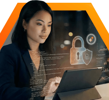 Cybersecurity Professional