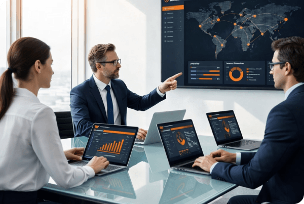 Cybersecurity advisory consultation