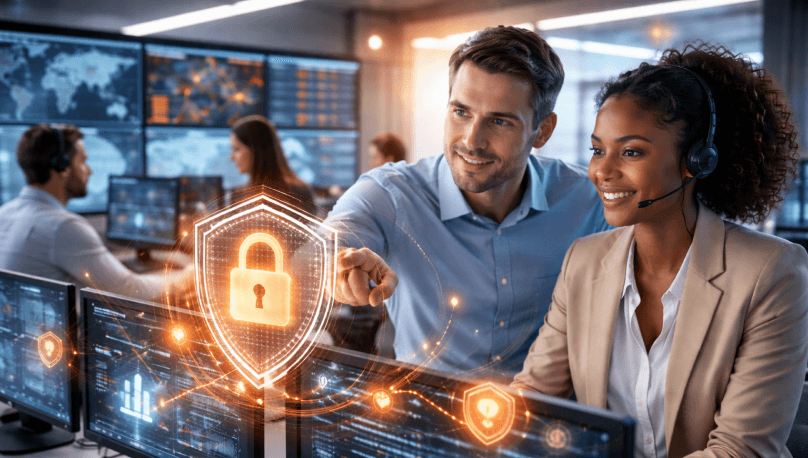 The Risk of Delaying Adoption of AI in Cybersecurity